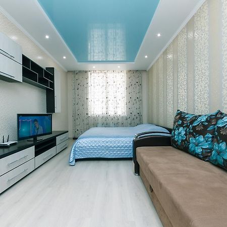 Apartment On Urlovskaya 23A Kiev Eksteriør billede