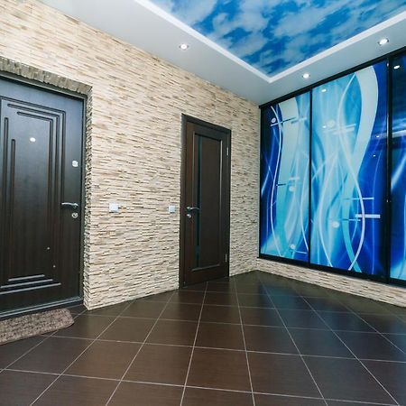 Apartment On Urlovskaya 23A Kiev Eksteriør billede