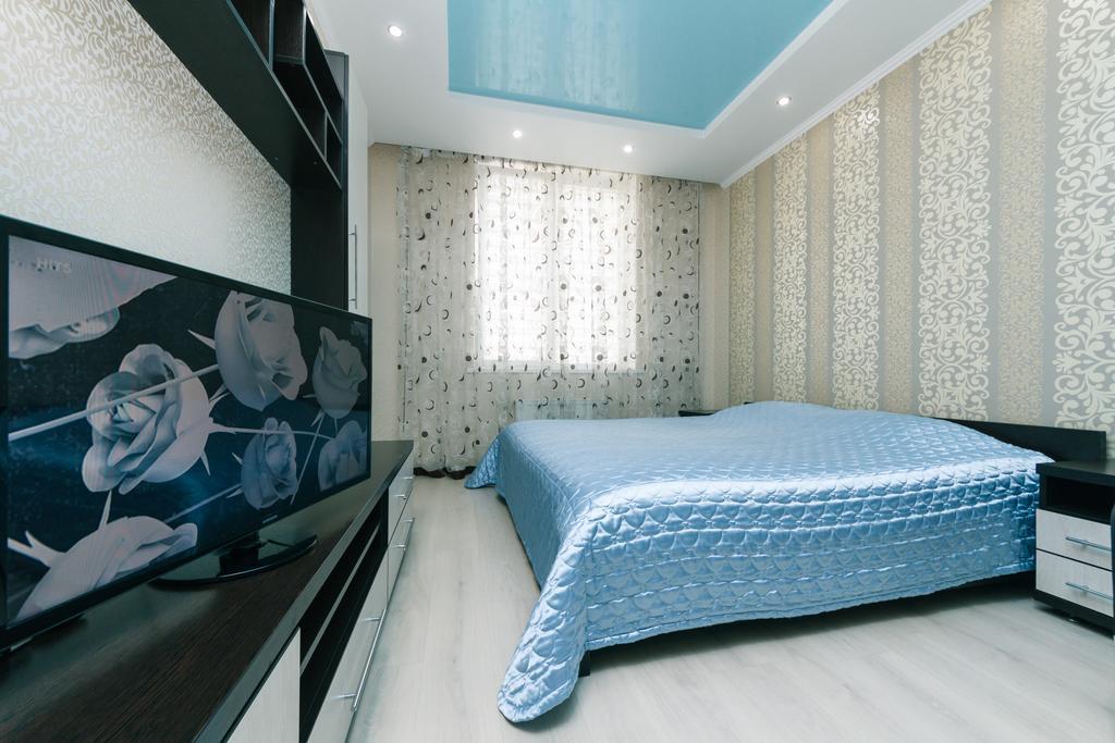 Apartment On Urlovskaya 23A Kiev Eksteriør billede