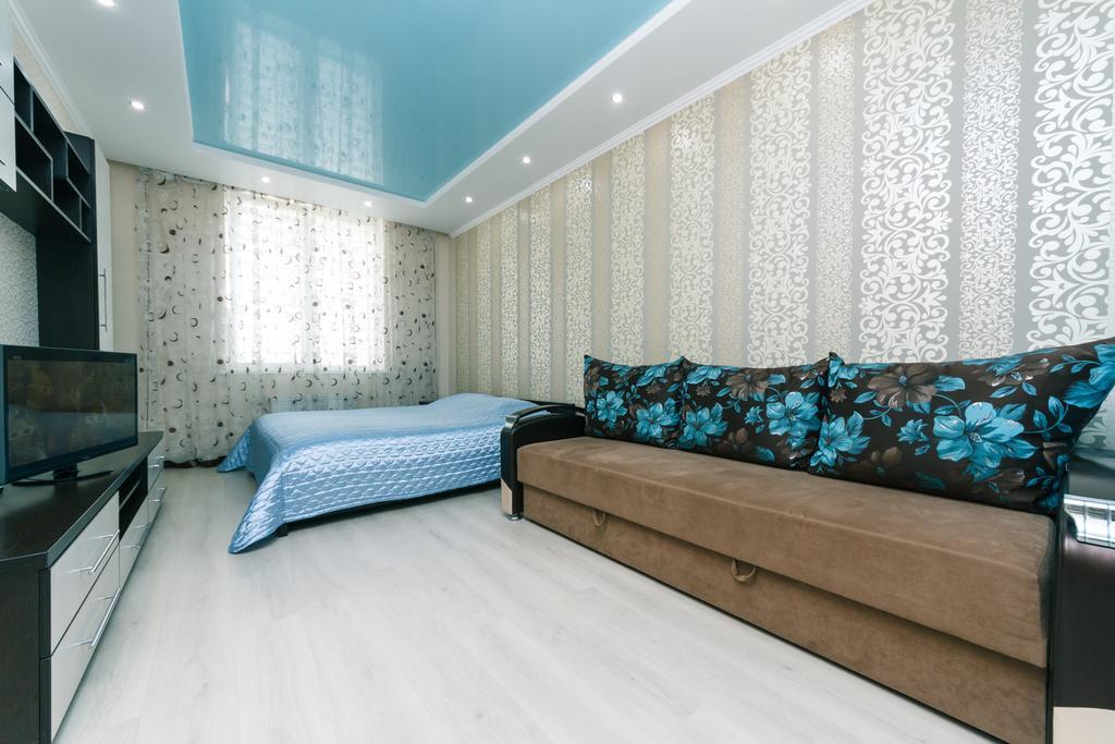 Apartment On Urlovskaya 23A Kiev Eksteriør billede